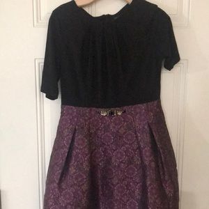 Adrianna Papell dress size 12